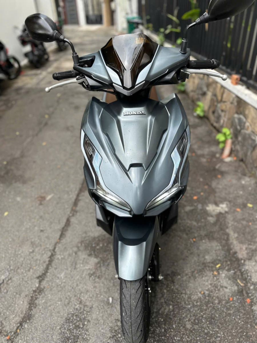 HONDA AIR BLADE 160 – 2024 – SỨC MẠNH 160CC, THIẾT KẾ THỂ THAO HIỆN ĐẠI BS 59UA-13093