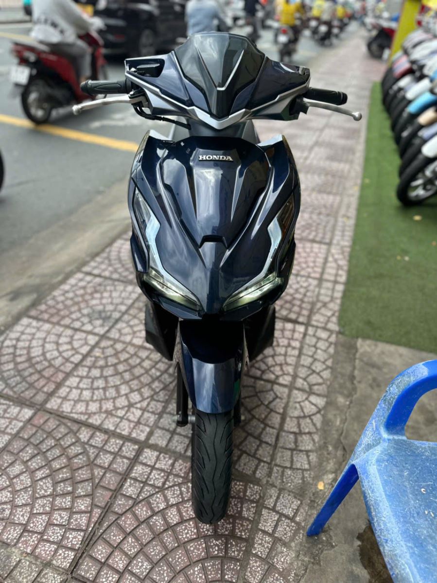 HONDA AIR BLADE 160 – 2022 – ĐỘNG CƠ 160CC, FORM HIỆN ĐẠI BS 63AS-13649