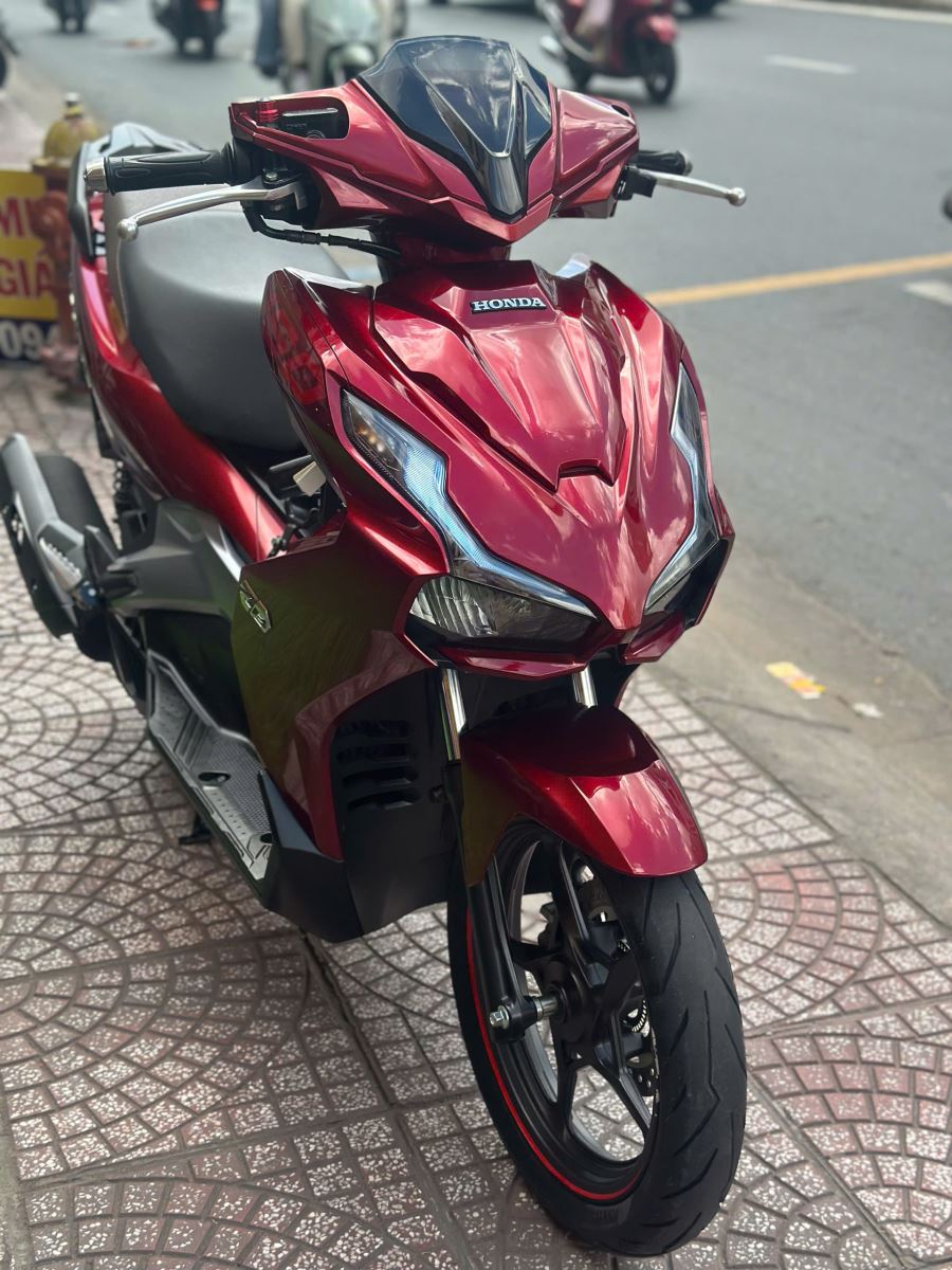 HONDA AIR BLADE 150CC ĐỜI 2020 BS 59C3-14056 – XE CHẤT DÁNG THỂ THAO, MÁY BỐC CỰC ÊM