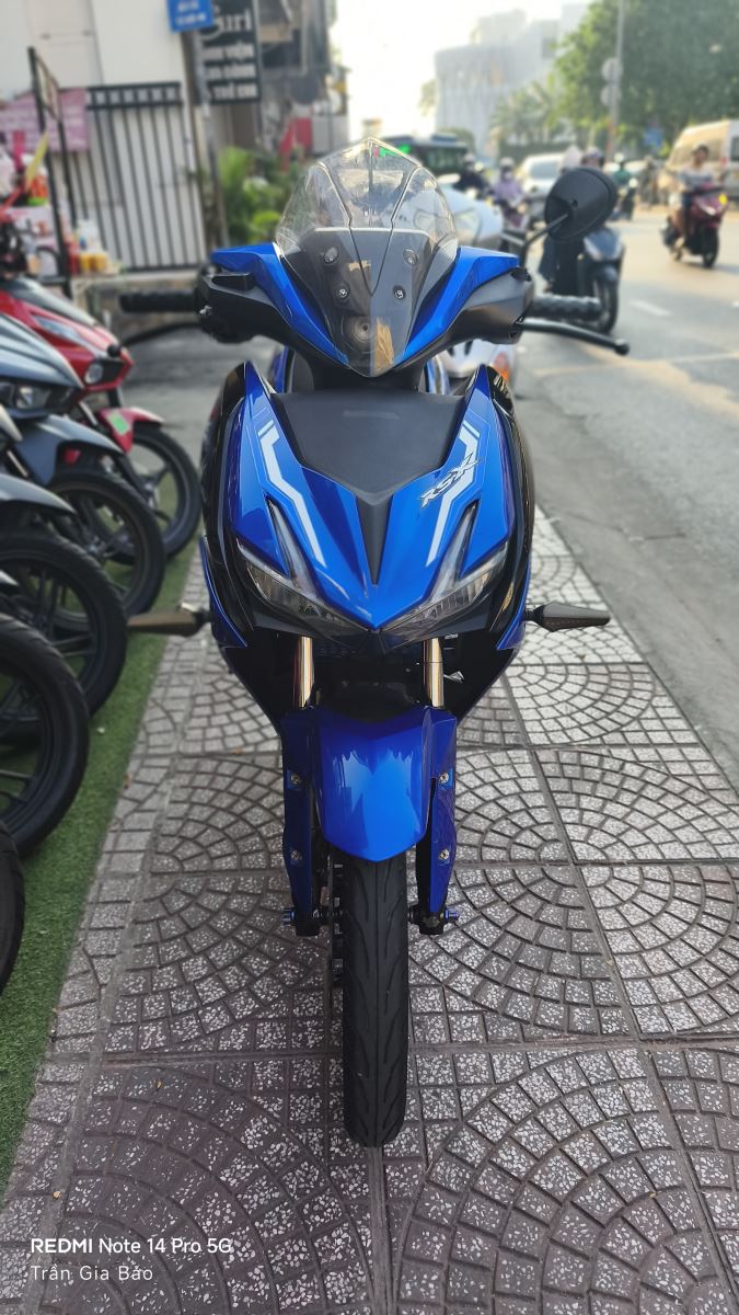 HONDA WINNER X V2 150CC 2020 BS 84M1-14821