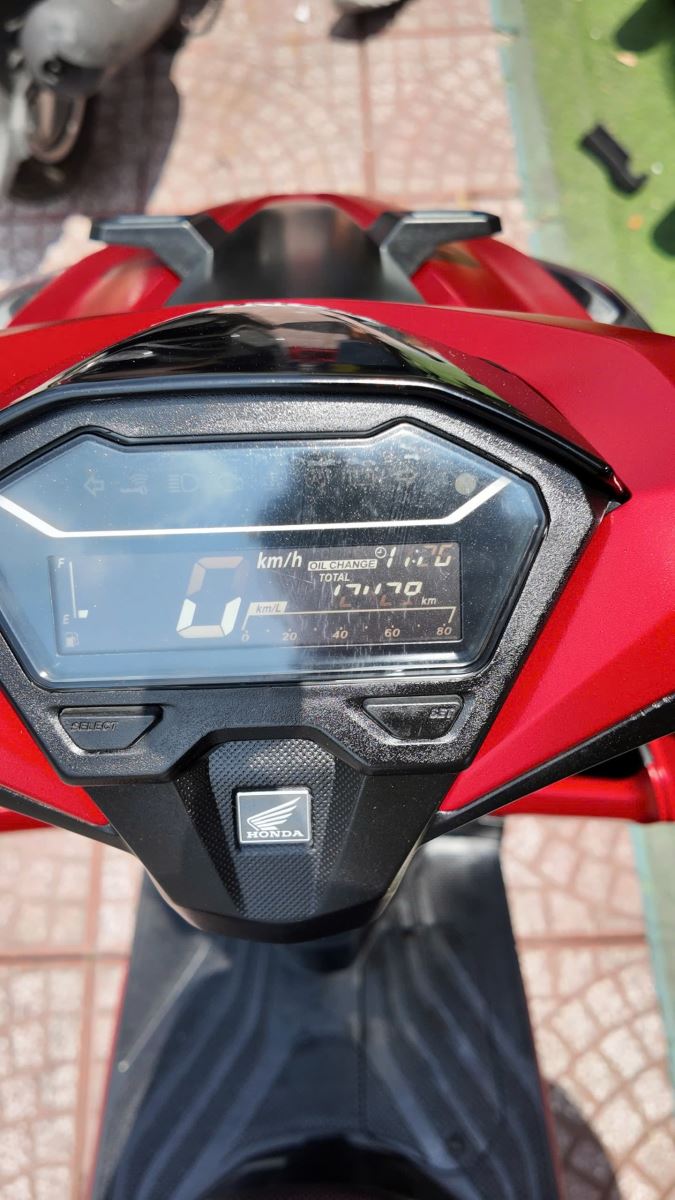 HONDA VARIO 150CC 2020 BS 62T1-14872