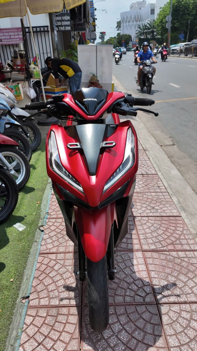 HONDA VARIO 150CC 2020 BS 62T1-14872