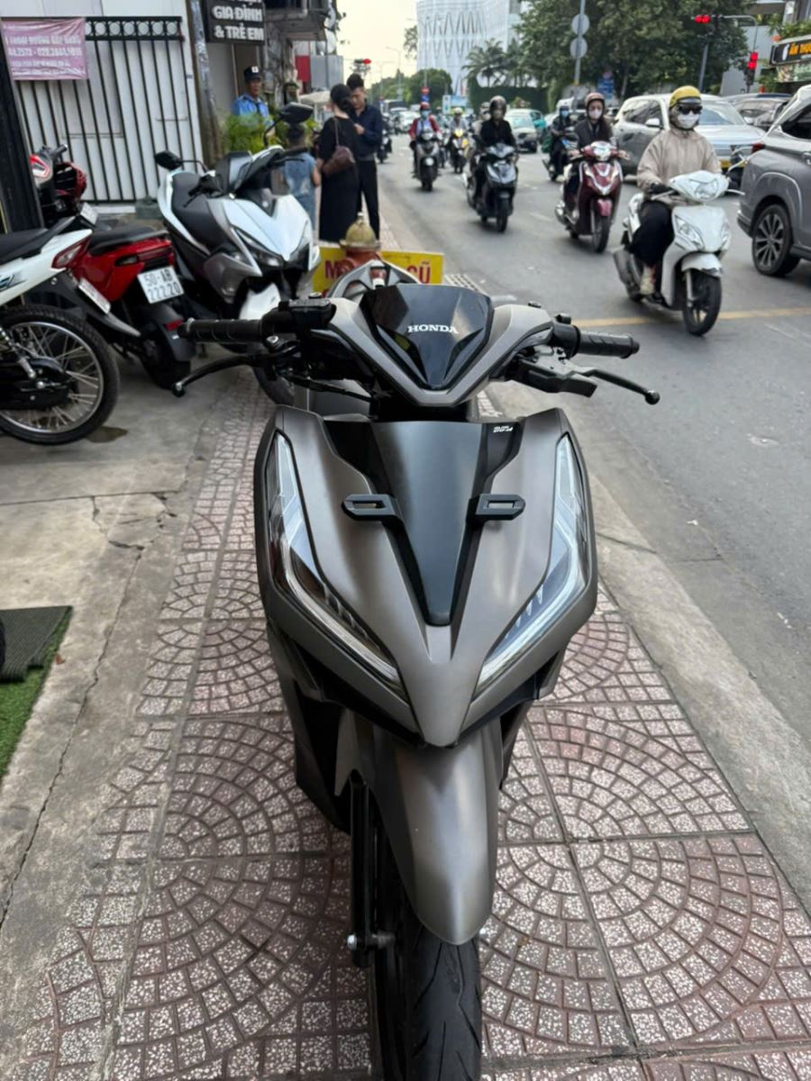 HONDA VARIO 150 2021 BS 59E2-15129 CỰC CHẤT GIÁ TỐT