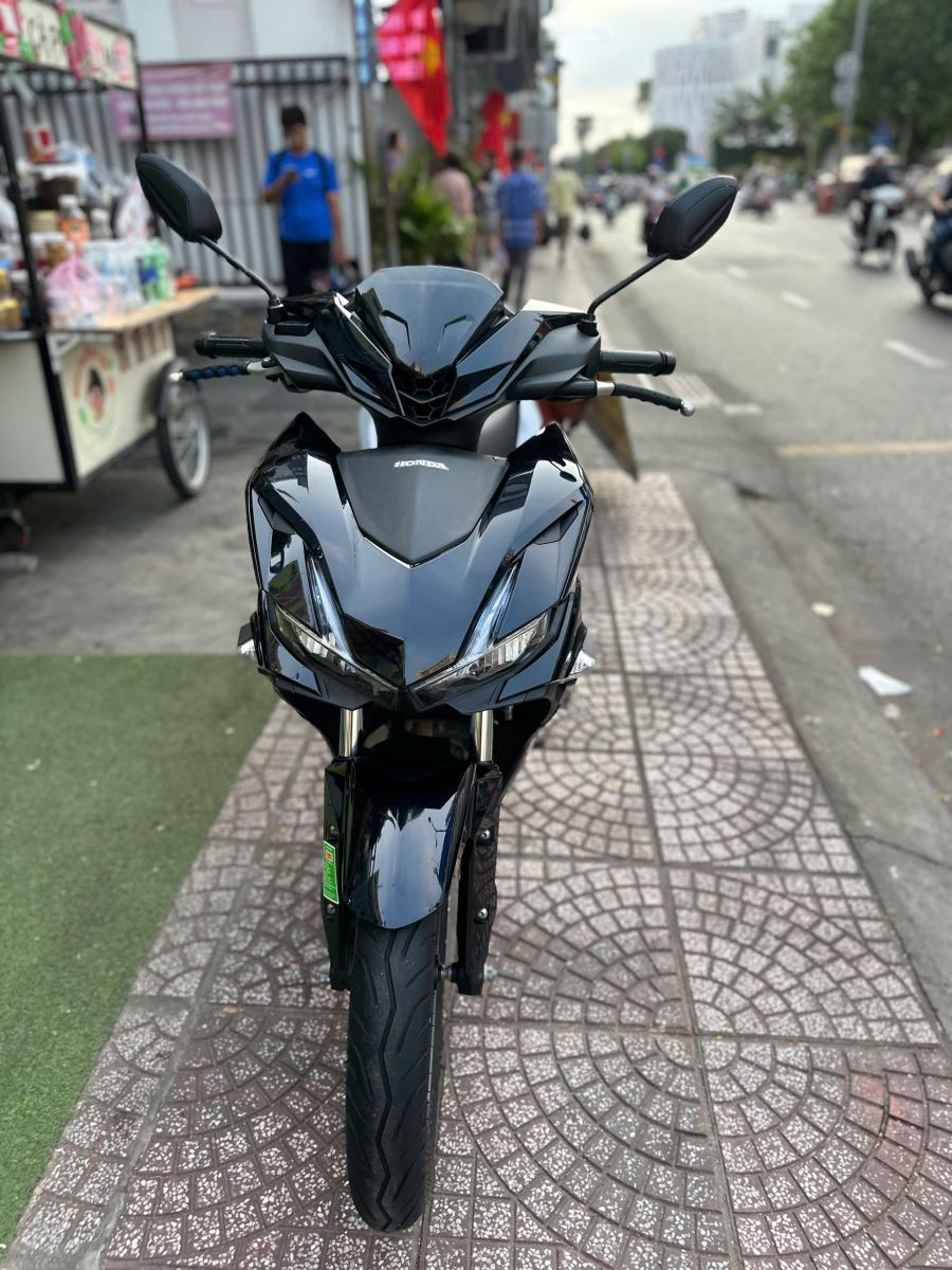 HONDA WINNER X V4 150CC 2024 BS 59M4-15221
