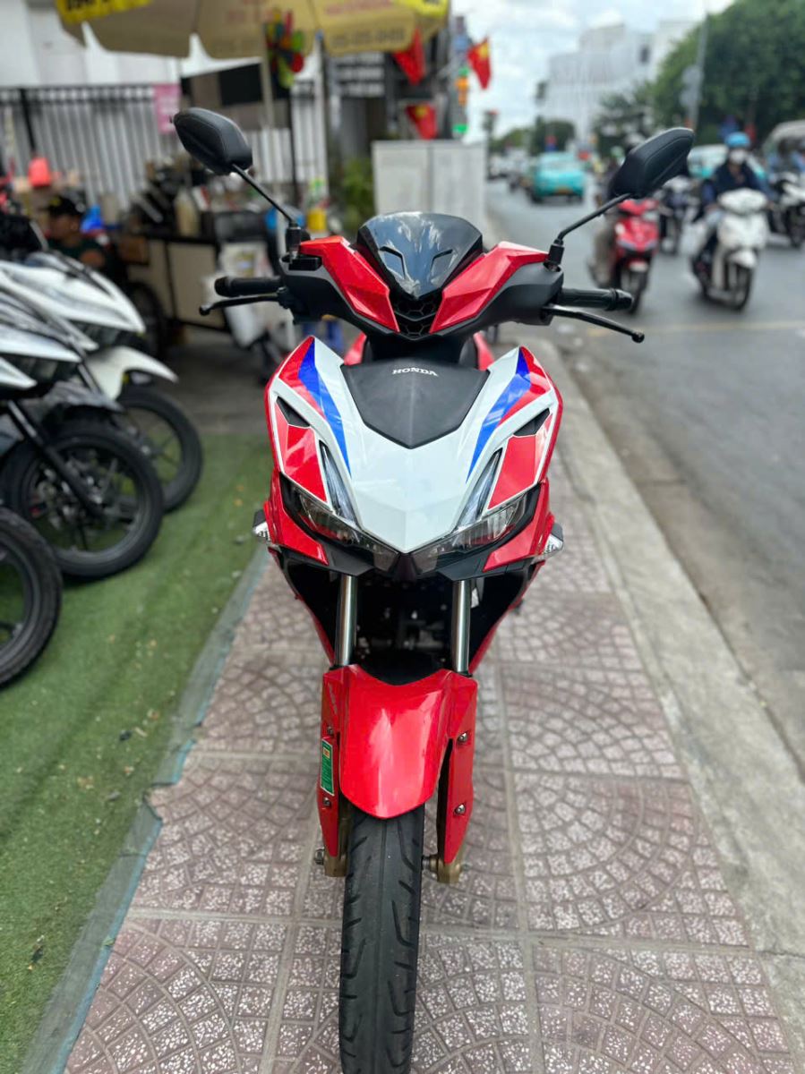 HONDA WINNER X V3 150CC 2022 BS 59H2-15378