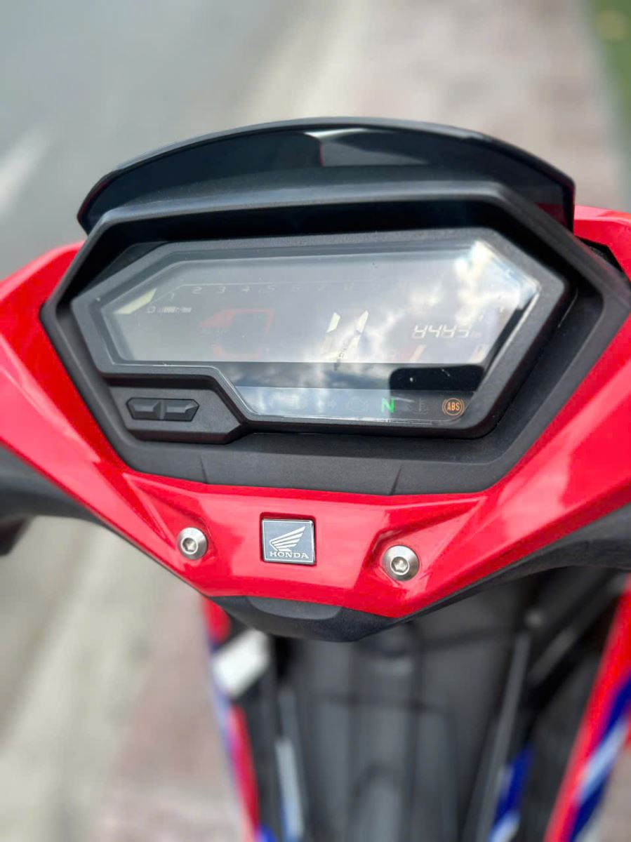 HONDA WINNER X V3 150CC 2022 BS 59H2-15378