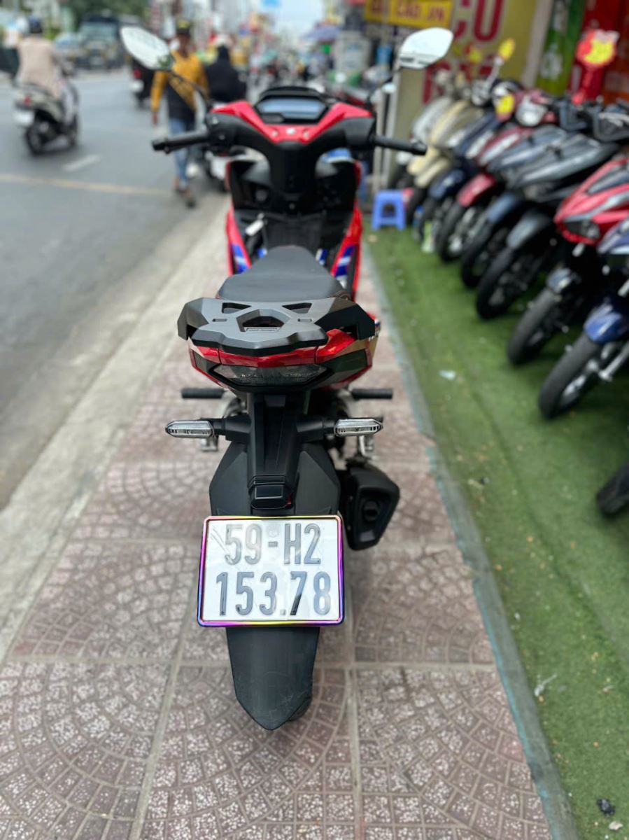 HONDA WINNER X V3 150CC 2022 BS 59H2-15378