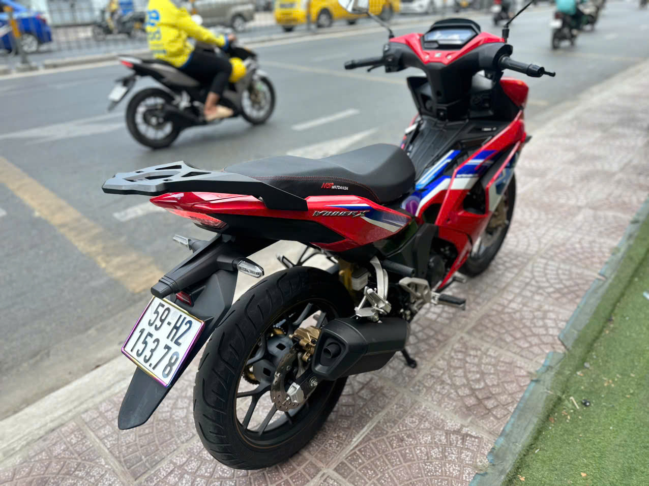 HONDA WINNER X V3 150CC 2022 BS 59H2-15378