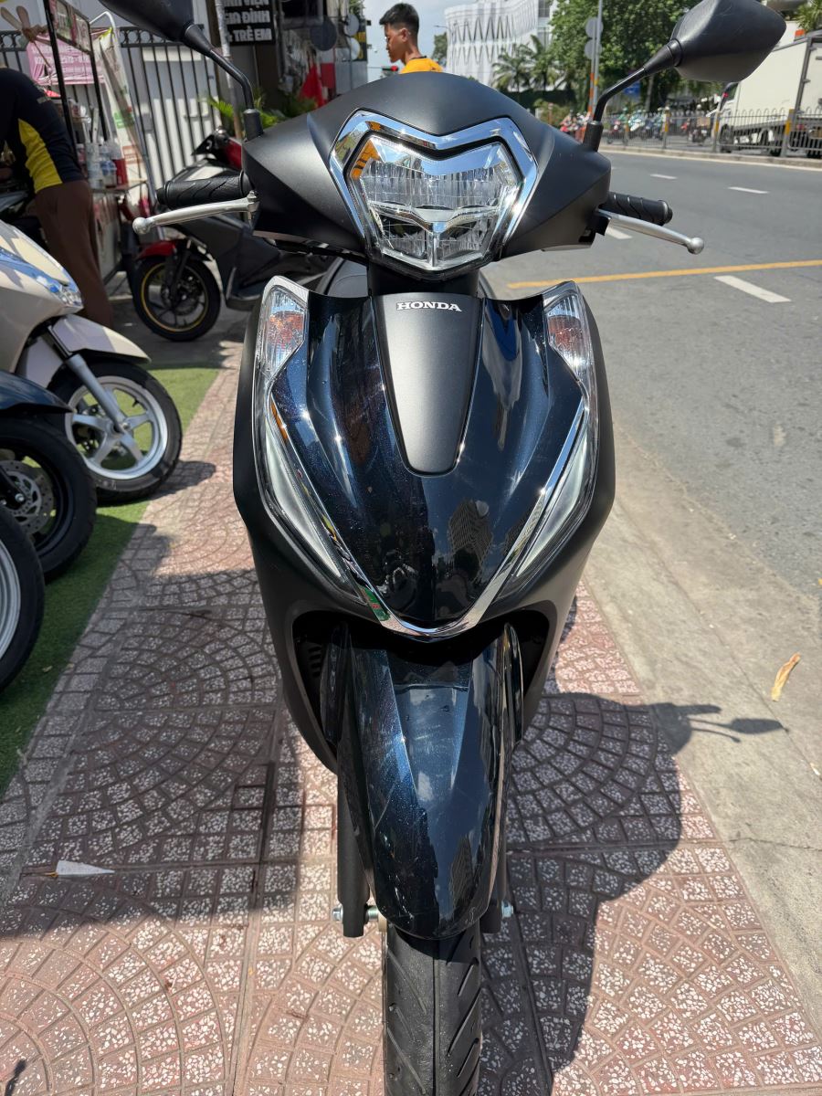HONDA LEAD 125CC 2025 BS 50AC-15380