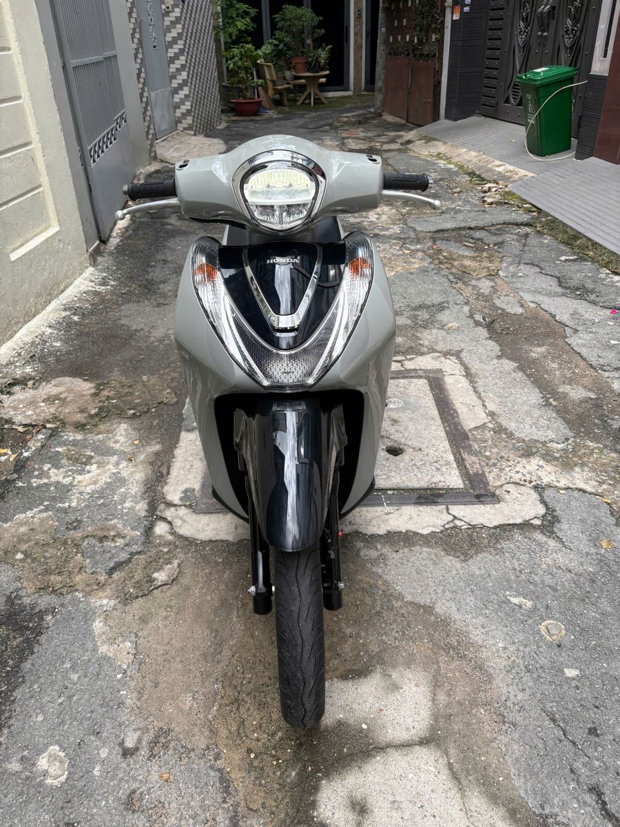 HONDA SH MODE 125CC ĐỜI 2022 ABS BS 59C4-15519 – BẢN PHANH ABS AN TOÀN, XE LƯỚT ĐẸP KENG