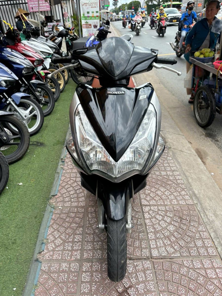 HONDA AIR BLADE 110CC 2011 BS 59D1-15820