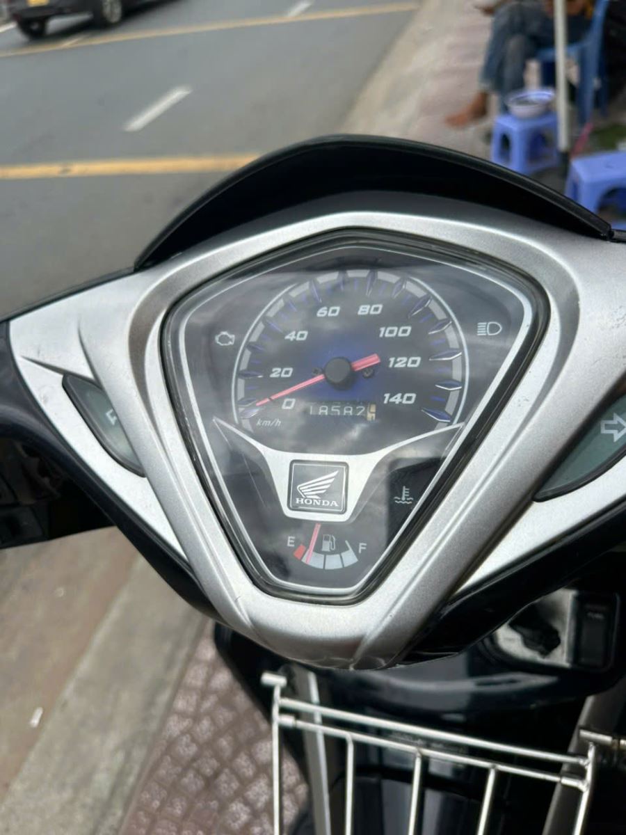 HONDA AIR BLADE 110CC 2011 BS 59D1-15820