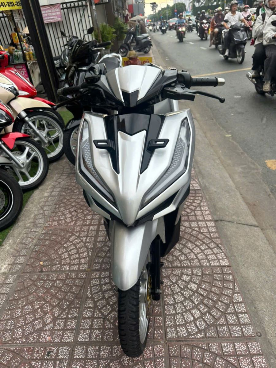 HONDA VARIO 125 2019 UP ÁO 2025 BS 59S3-15944 XE CỰC CHẤT GIÁ TỐT