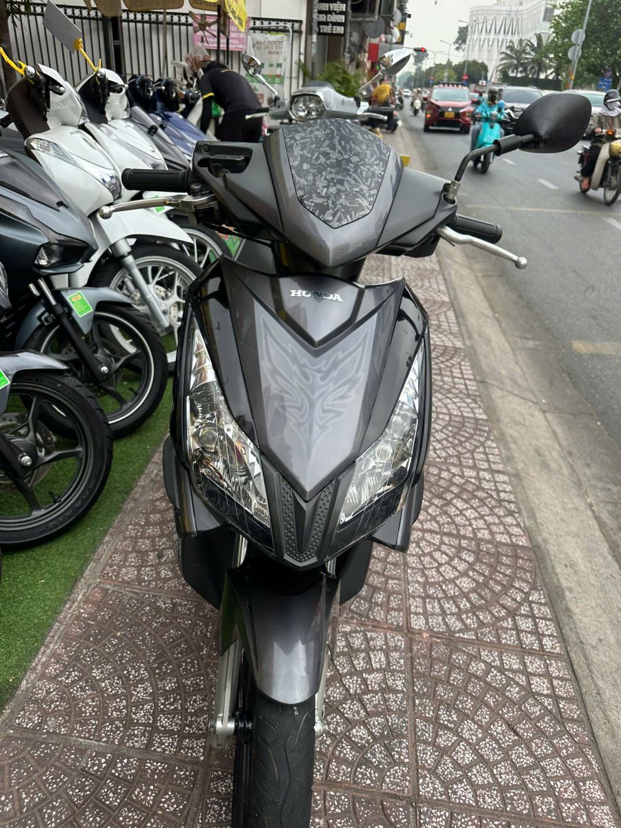 HONDA AIR BLADE THÁI 110CC 2008 BS 59U1-16363