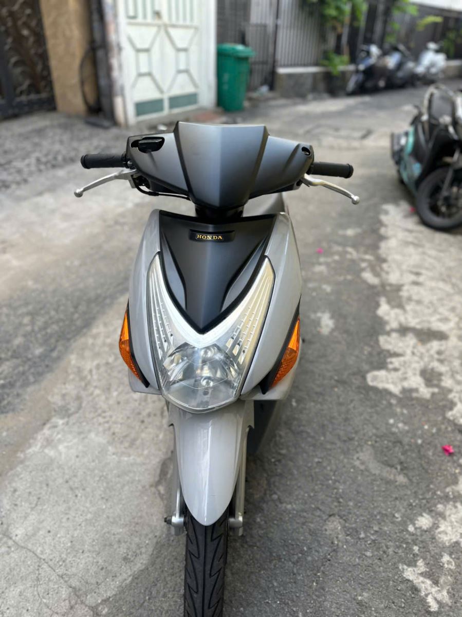HONDA CLICK 110CC ĐỜI CUỐI 2011 BS 59U1-16746