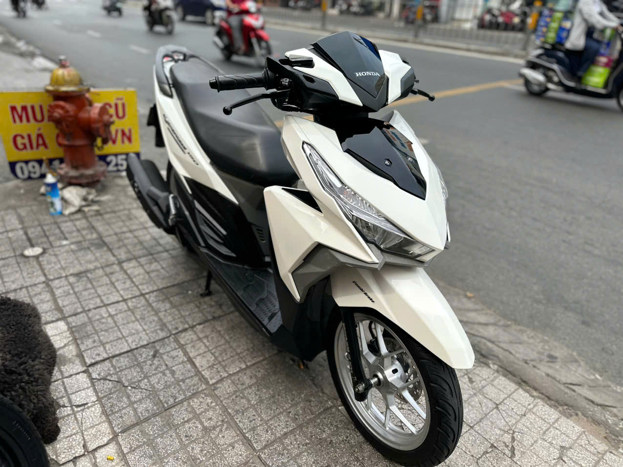 VARIO 150CC BS 50N1-17564