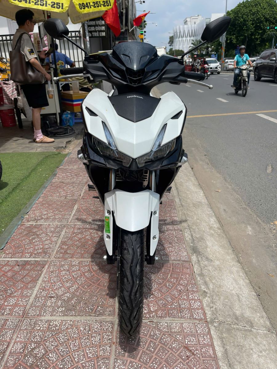 HONDA WINNER X V4 150CC 2024 BS 59VA-17604