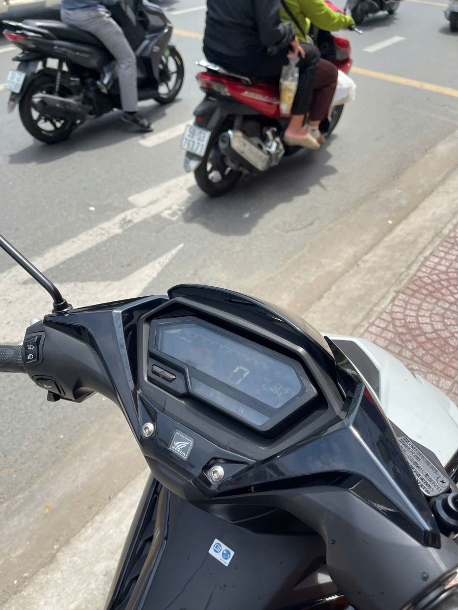 HONDA WINNER X V4 150CC 2024 BS 59VA-17604