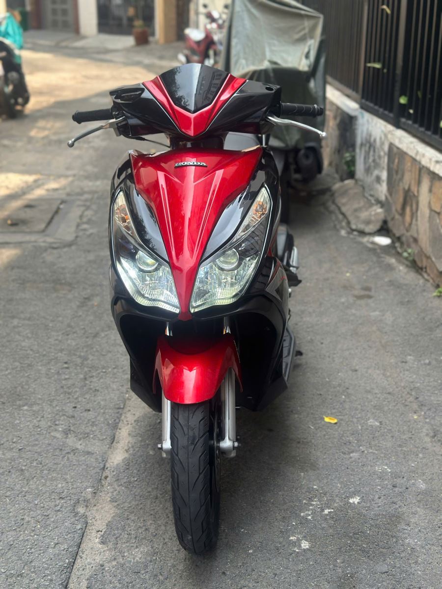 HONDA AIR BLADE 125CC 2014 BS 59LA-17900