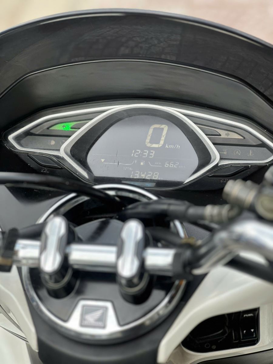 HONDA PCX 125CC 2019 BS 62C1-18041