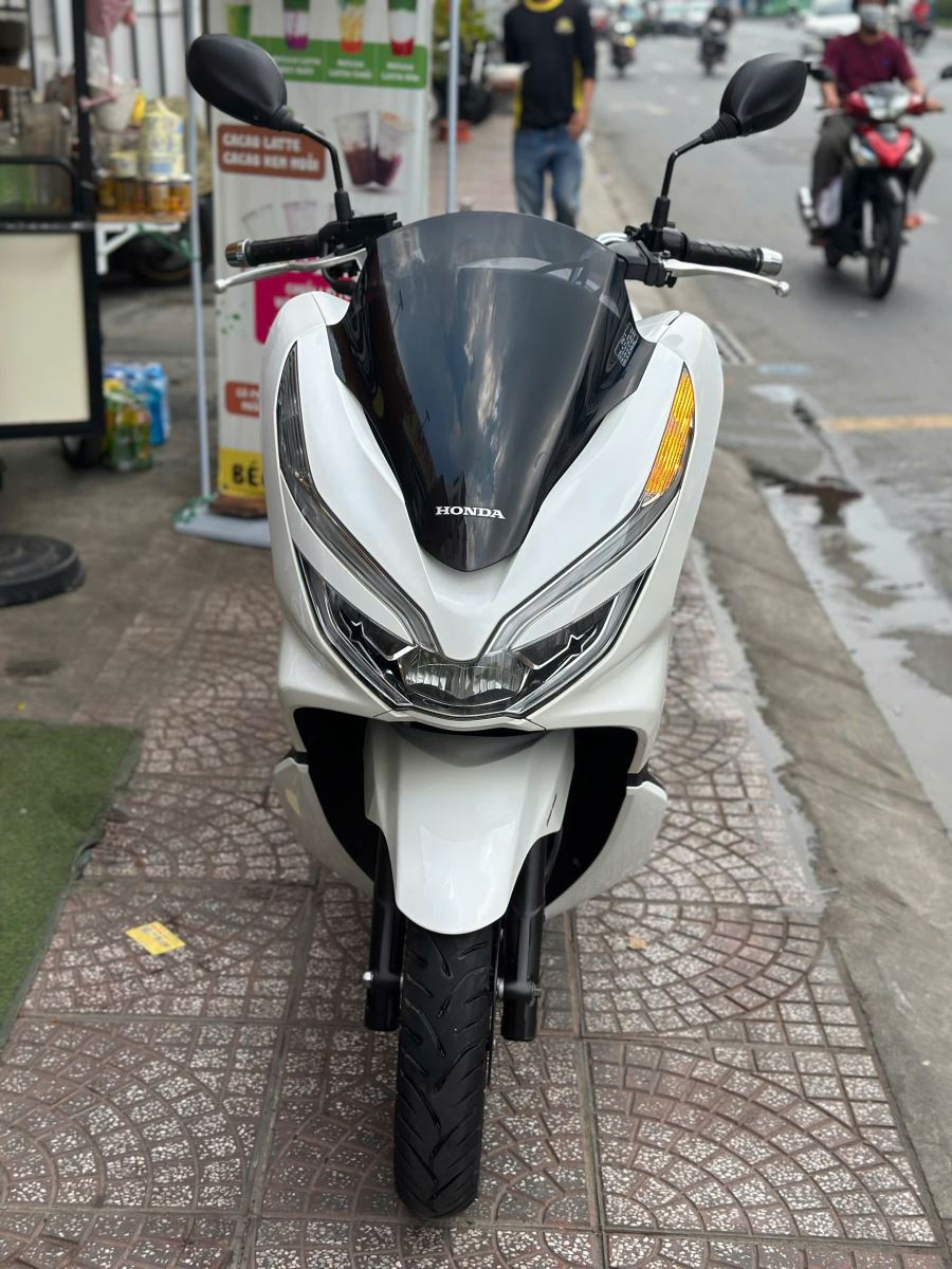 HONDA PCX 125CC 2019 BS 62C1-18041