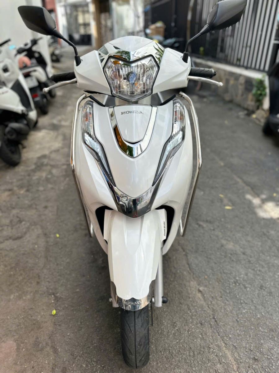 HONDA LEAD 125 – 2021 – RỘNG RÃI, PHÙ HỢP ĐI LẠI HẰNG NGÀY BS 59E2-18608