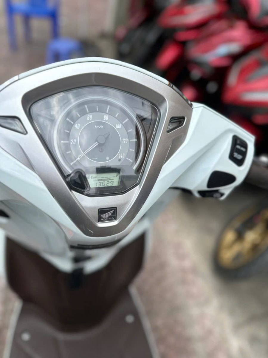 HONDA LEAD 125CC 2019 BS 59F2-18679