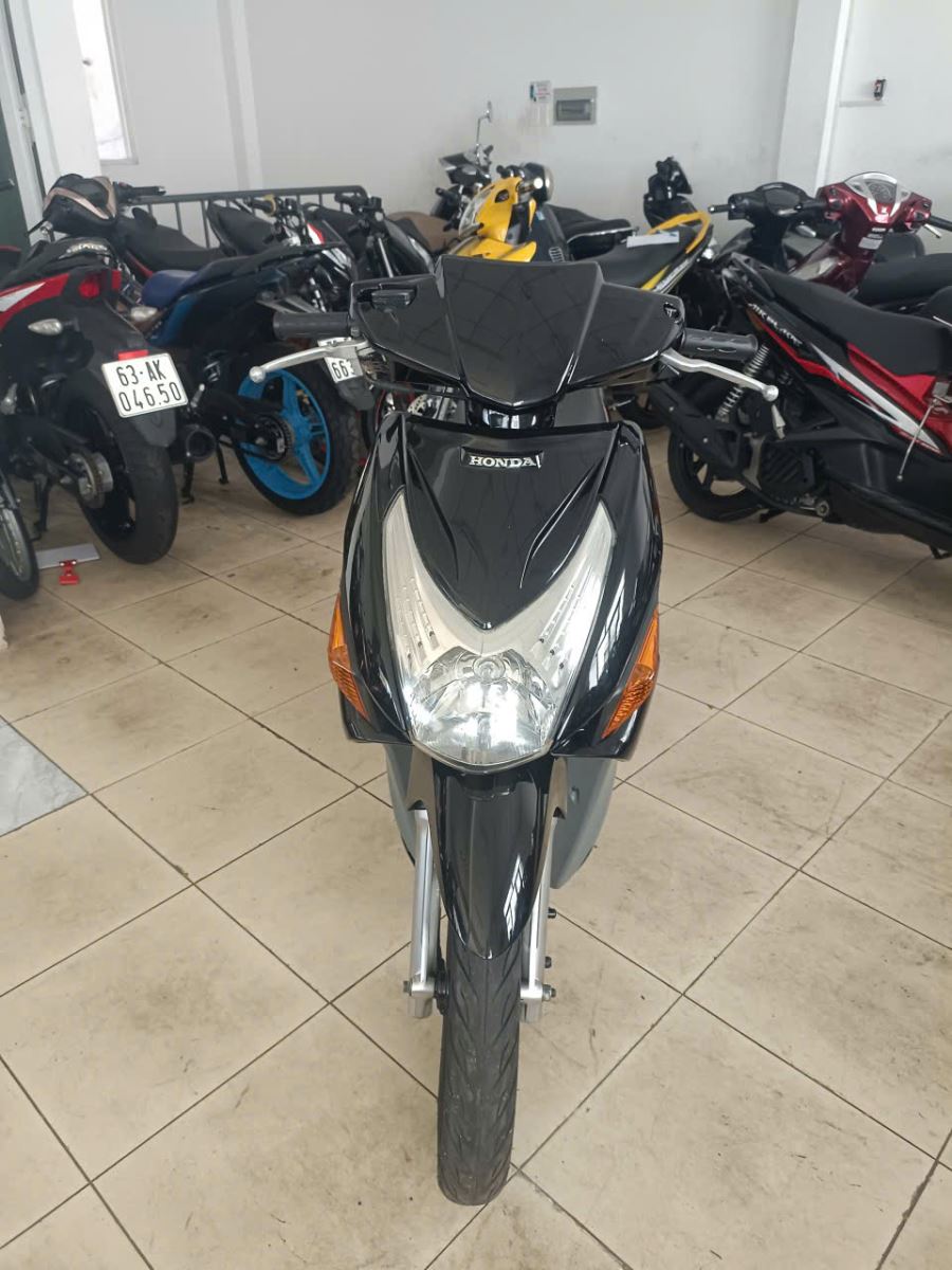 HONDA CLICK 110 – 2006 – XE GA NHỎ GỌN, KINH TẾ CHO NHU CẦU ĐI LẠI BS 16N3-1908