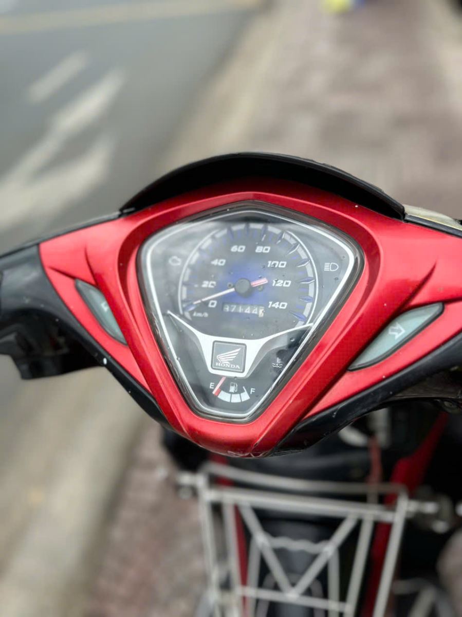 HONDA AIR BLADE 110CC 2011 BS 59F1-19555