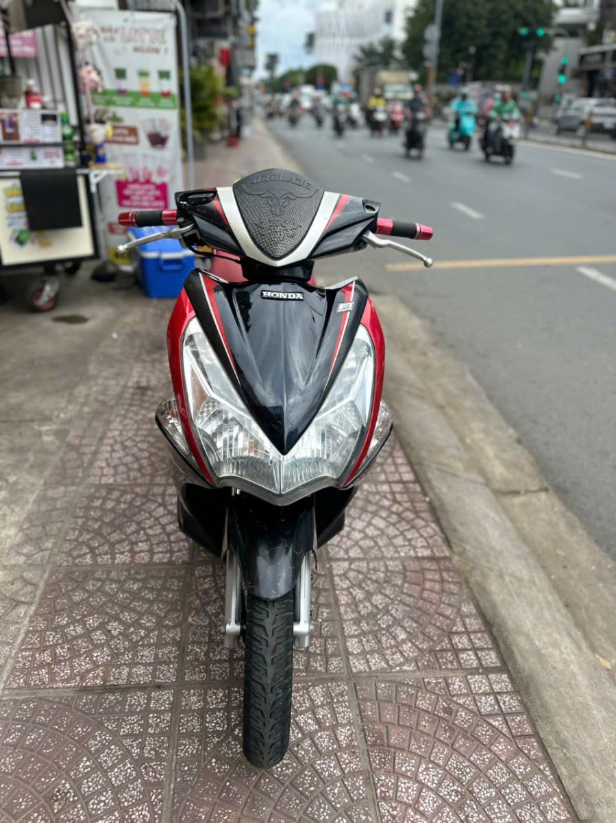 HONDA AIR BLADE 110CC 2011 BS 59F1-19555