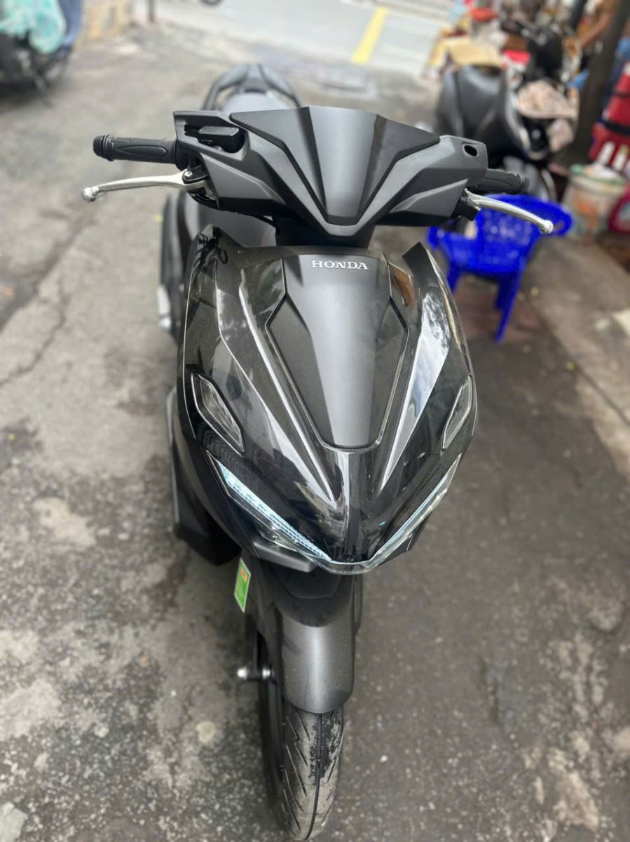 HONDA AIR BLADE 160 – 2026 – ODO 4KM, XE MỚI TINH BS 67L2-19655