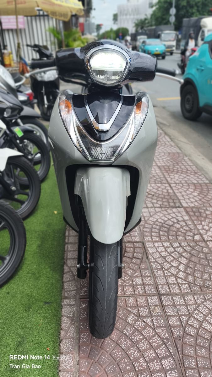 HONDA SH MODE 125 – 2022 – SANG TRỌNG, HIỆN ĐẠI, TÔN LÊN PHONG CÁCH RIÊNG BS 59G3-19789