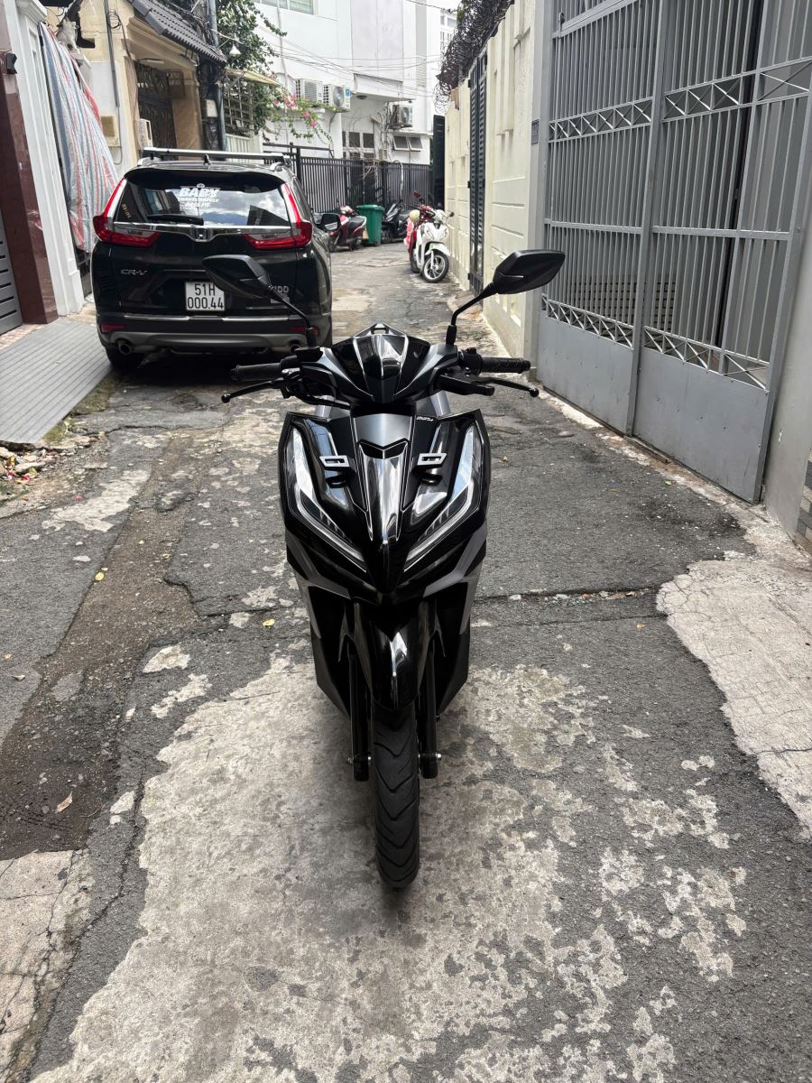 HONDA VARIO 125 2024 THỂ THAO, LINH HOẠT, CHUẨN PHONG CÁCH ĐÔ THỊ BS 59GA-20180
