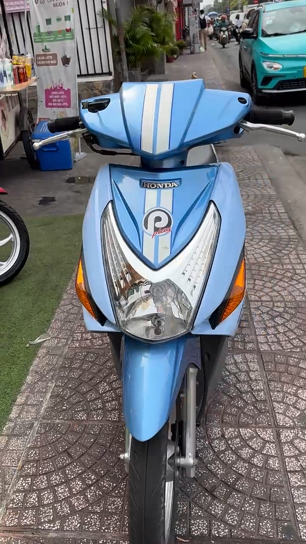 HONDA CLICK 110CC 2008 BS 59C4-20323