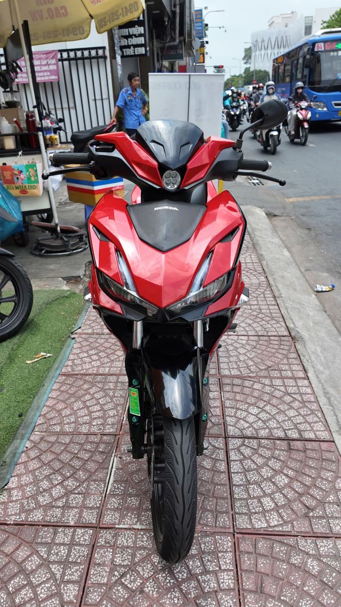 HONDA WINNER X V3 150CC 2022 BS 83V1-20629