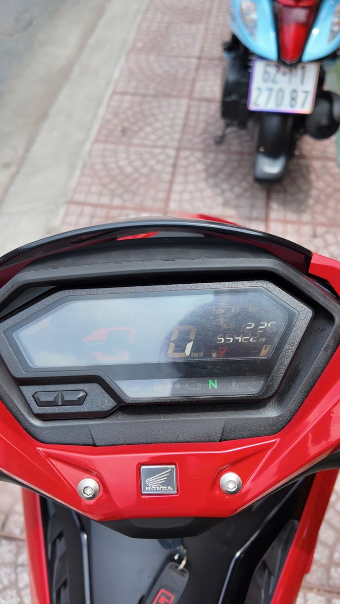 HONDA WINNER X V3 150CC 2022 BS 83V1-20629