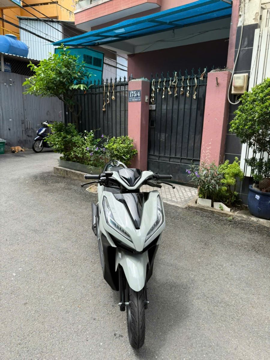 HONDA VARIO 125 2018 BS 59VA-20676 XE CHẤT GIÁ TỐT