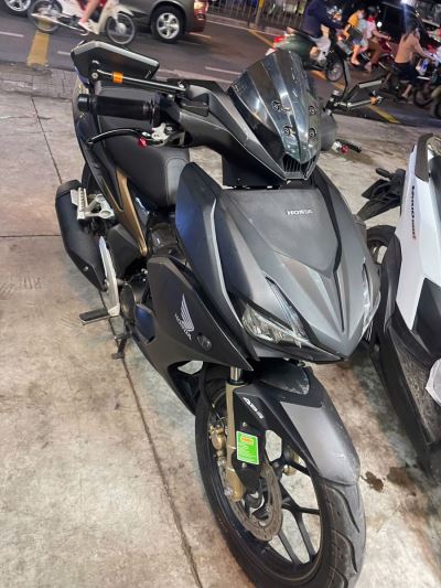 WINNER X 150CC ABS BS 81B3-20721