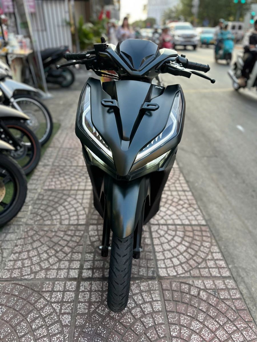 HONDA VARIO 150CC 2019 BS 59V3-20756