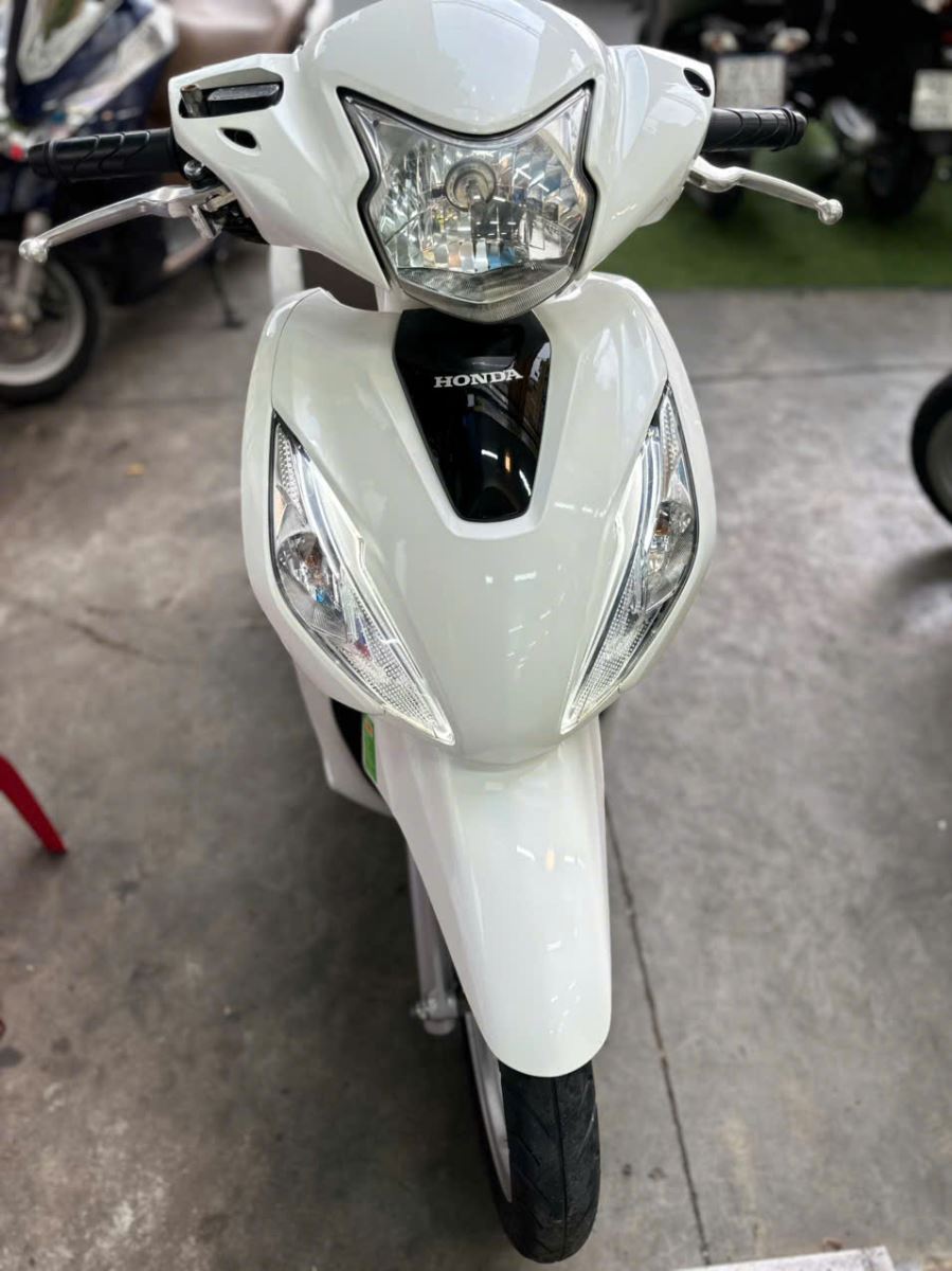 HONDA VISION 110 2021 BS 59L3-20951 XE CỰC CHẤT GIÁ TỐT