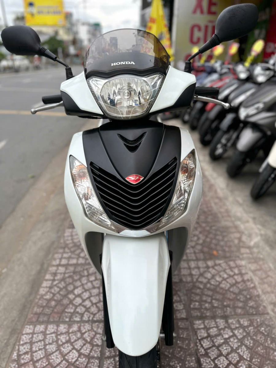 HONDA SH Ý SPORT 150CC 2010 BS 59U2-22048
