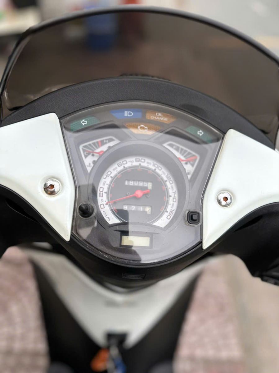 HONDA SH Ý SPORT 150CC 2010 BS 59U2-22048