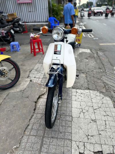 CUB 90CC BS ​53R1-2292