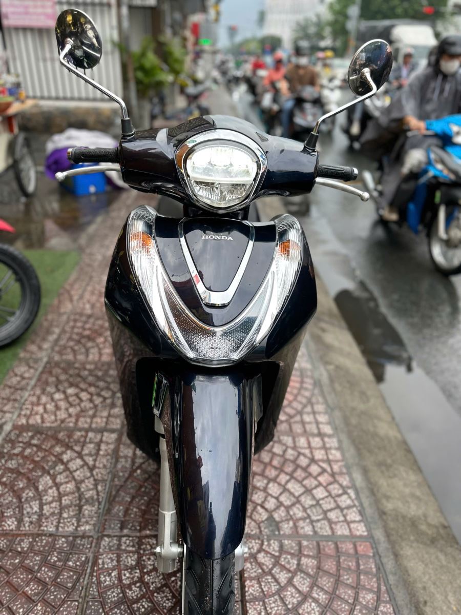 Honda SH Mode 125cc 2021 bs 59l3-23441