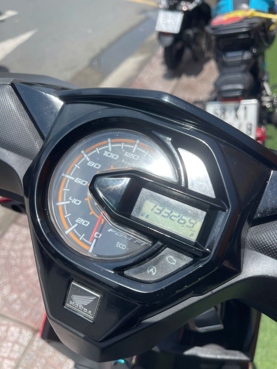 HONDA BEAT 110CC 2020 BS 59F2-23563