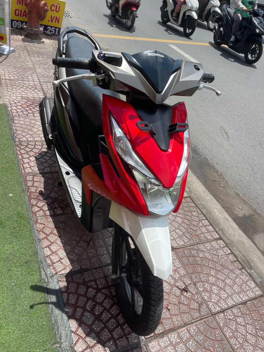HONDA BEAT 110CC 2020 BS 59F2-23563