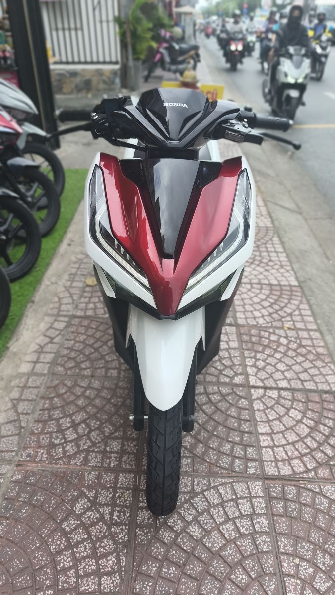 HONDA VARIO 150 2021 INDO BS 59P3-23648 XE CỰC CHẤT GIÁ TỐT