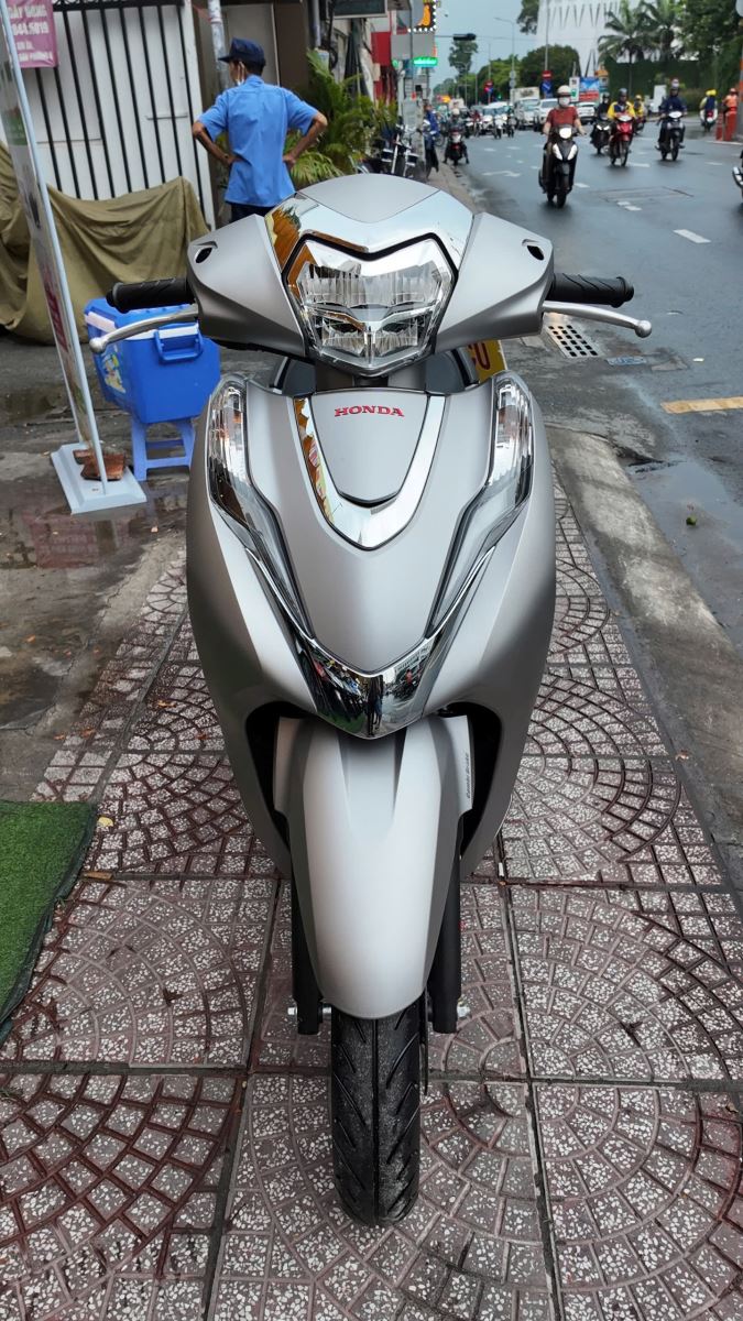 HONDA LEAD 4 VAL 125CC 2023 PHIÊN BẢN ĐẶC BIỆT BS 59C4-23765