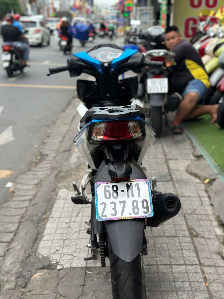 Honda Winner 150cc bs 68m1-23789