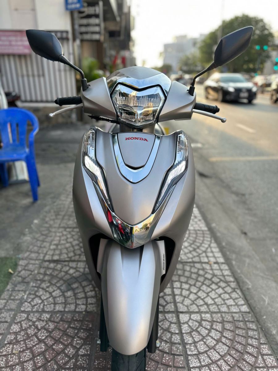 HONDA LEAD 125CC 2023 BS 59C4-24491